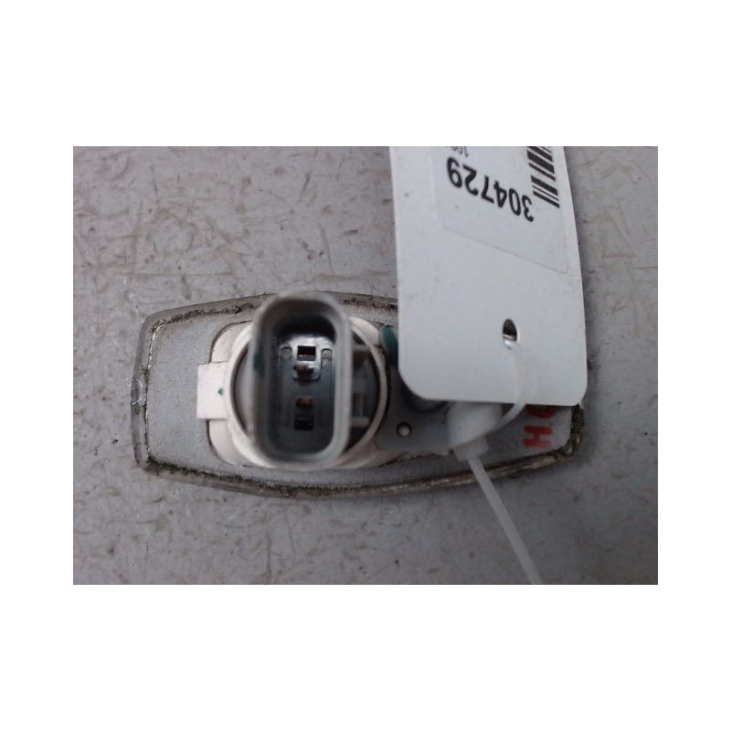 REPETITEUR AILE GAUCHE HYUNDAI I10