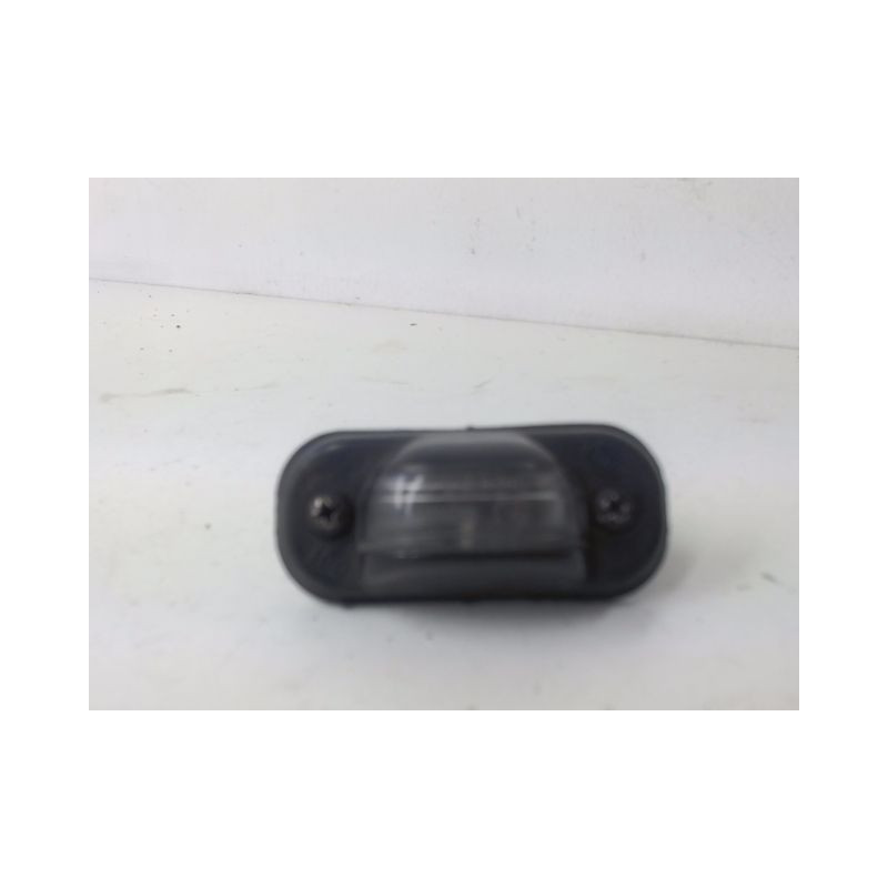 ECLAIREUR PLAQUE DE POLICE DROIT AUDI 80 86-91