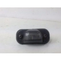 ECLAIREUR PLAQUE DE POLICE DROIT AUDI 80 86-91