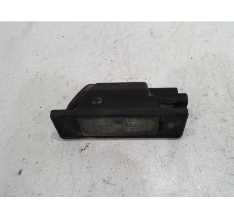 ECLAIREUR PLAQUE DE POLICE D
