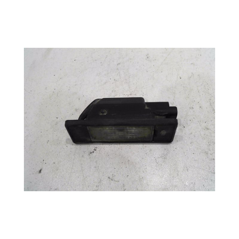 ECLAIREUR PLAQUE DE POLICE DROIT CITROEN C4