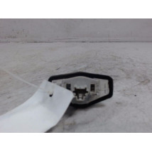 ECLAIREUR PLAQUE DE POLICE GAUCHE HONDA JAZZ