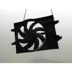 MOTEUR VENTILATEUR RADIATEUR