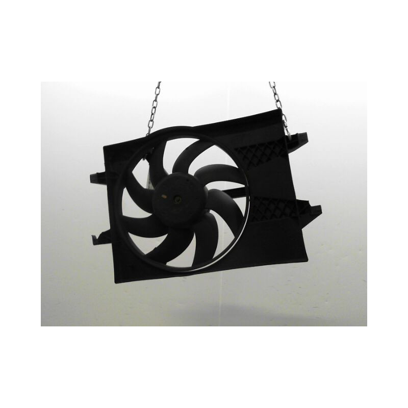 MOTEUR VENTILATEUR RADIATEUR MAZDA 2 I 2003-2007