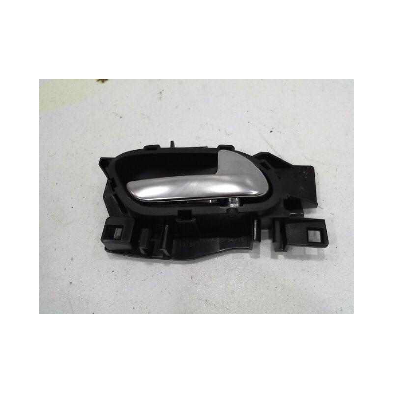 POIGNEE INTERIEURE PORTE AVANT DROIT PEUGEOT 208