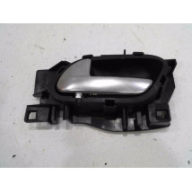 POIGNEE INTERIEURE PORTE ARRIERE GAUCHE PEUGEOT 208