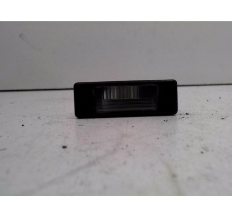 ECLAIREUR PLAQUE DE POLICE G