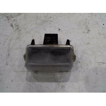 ECLAIREUR PLAQUE DE POLICE DROIT CITROEN BERLINGO