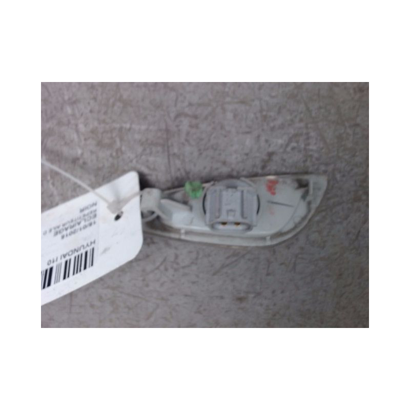 REPETITEUR AILE DROIT HYUNDAI I10