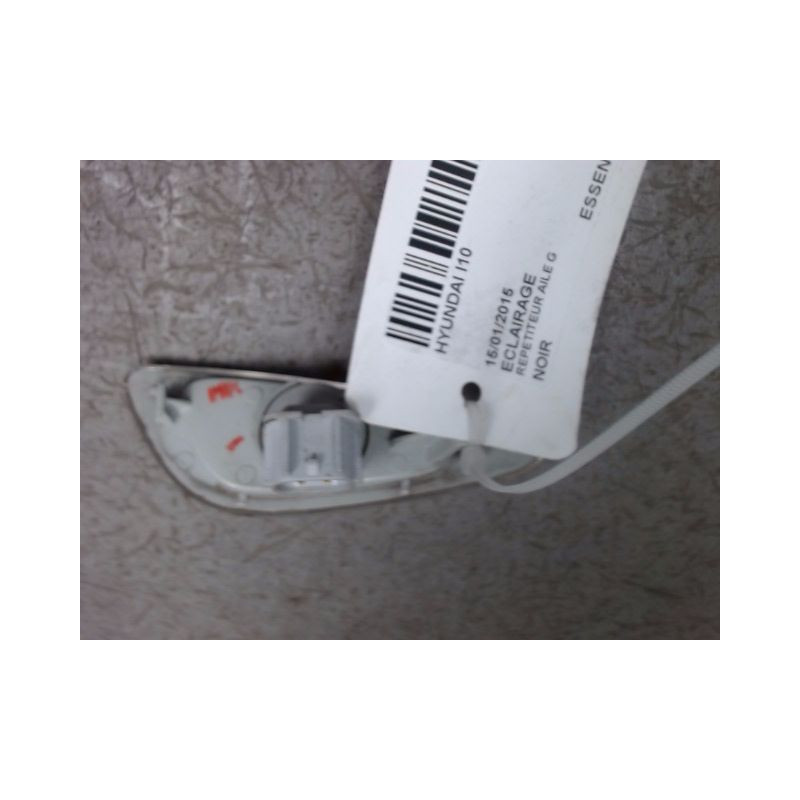 REPETITEUR AILE GAUCHE HYUNDAI I10
