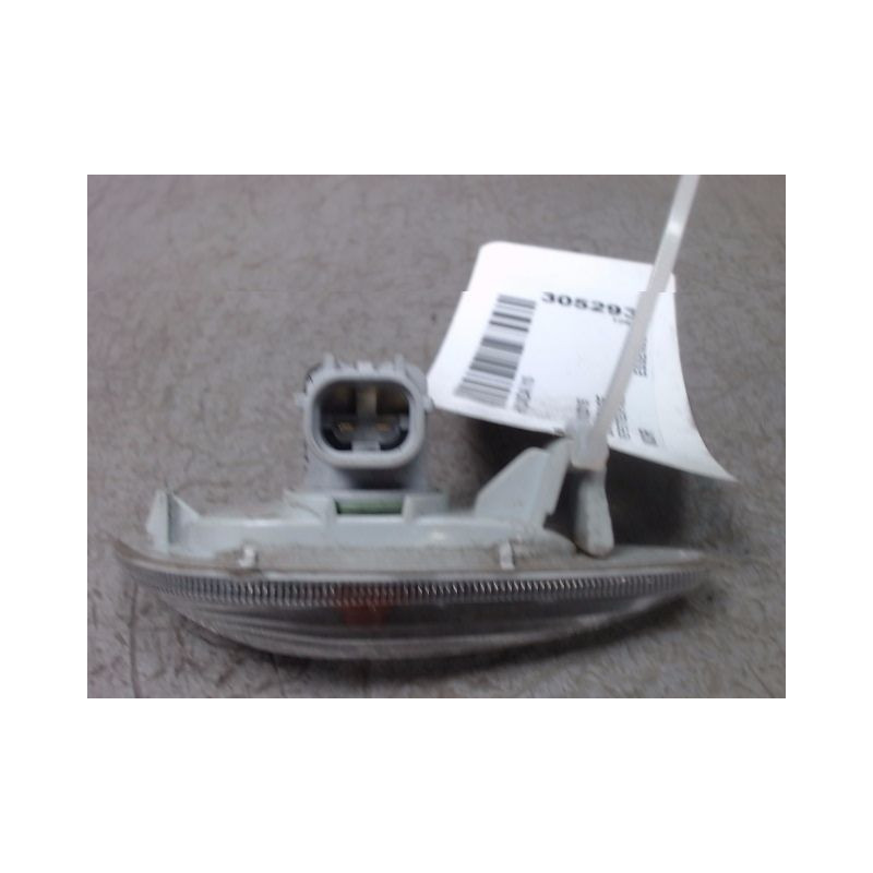 REPETITEUR AILE GAUCHE HYUNDAI I10