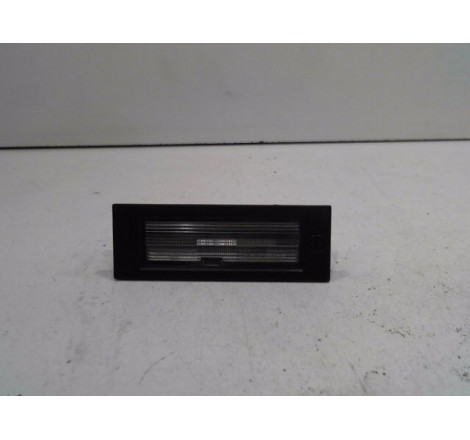ECLAIREUR PLAQUE DE POLICE G