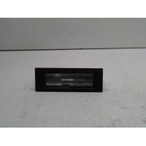 ECLAIREUR PLAQUE DE POLICE GAUCHE FIAT TIPO