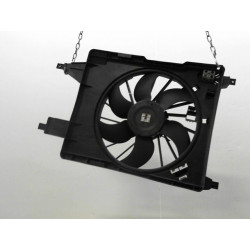 MOTEUR VENTILATEUR RADIATEUR
