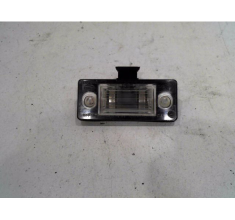 ECLAIREUR PLAQUE DE POLICE G