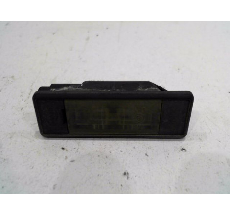 ECLAIREUR PLAQUE DE POLICE D