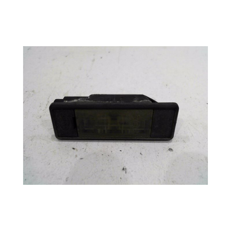 ECLAIREUR PLAQUE DE POLICE DROIT CITROEN C2