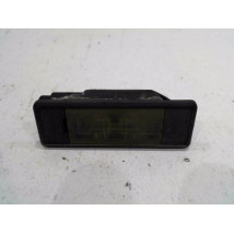 ECLAIREUR PLAQUE DE POLICE DROIT CITROEN C2