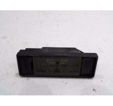 ECLAIREUR PLAQUE DE POLICE G