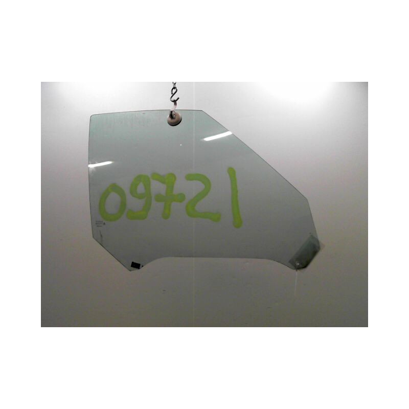 GLACE COULISSANTE AVANT PORTE ARRIERE DROIT CITROEN C4 PICASSO MONOSP. I 2007-2013