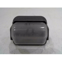ECLAIREUR PLAQUE DE POLICE DROIT MAZDA CX-5