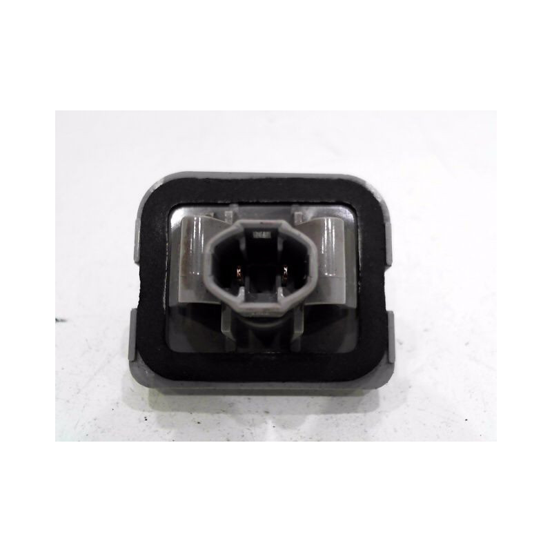 ECLAIREUR PLAQUE DE POLICE DROIT MAZDA CX-5