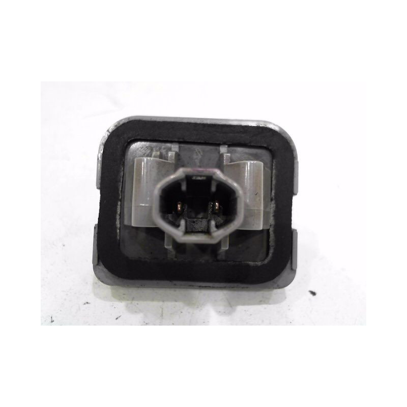 ECLAIREUR PLAQUE DE POLICE GAUCHE MAZDA CX-5