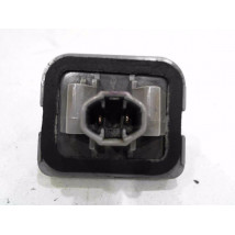 ECLAIREUR PLAQUE DE POLICE GAUCHE MAZDA CX-5