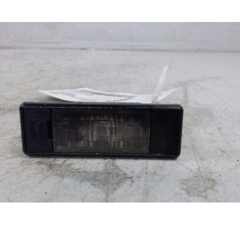 ECLAIREUR PLAQUE DE POLICE D