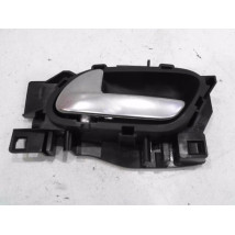 POIGNEE INTERIEURE PORTE ARRIERE GAUCHE PEUGEOT 208