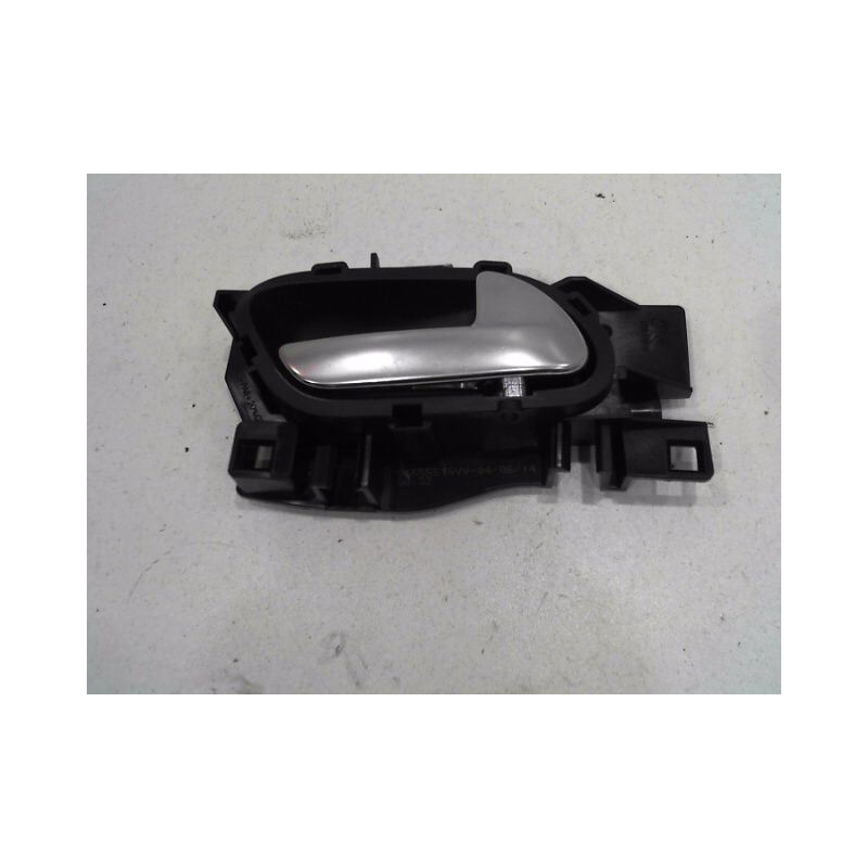 POIGNEE INTERIEURE PORTE AVANT DROIT PEUGEOT 208