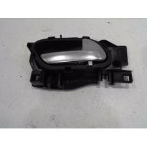 POIGNEE INTERIEURE PORTE AVANT DROIT PEUGEOT 208