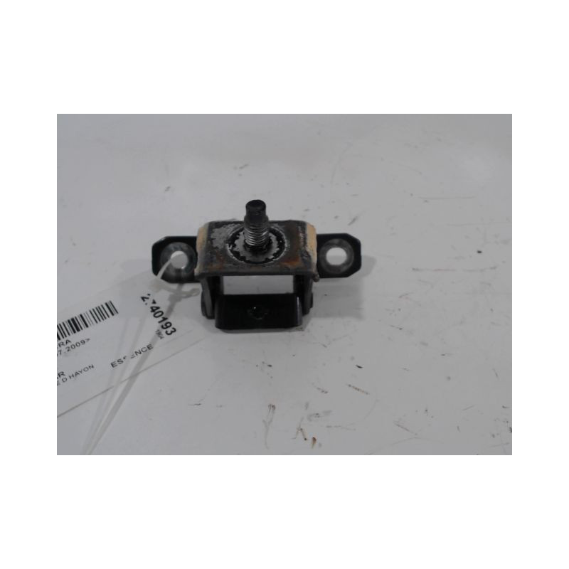 CHARNIERE DROIT HAYON NISSAN MICRA 2009-