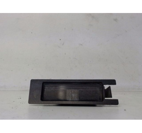 ECLAIREUR PLAQUE DE POLICE G