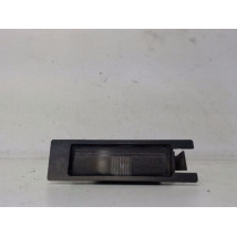 ECLAIREUR PLAQUE DE POLICE GAUCHE ALFA ROMEO MITO