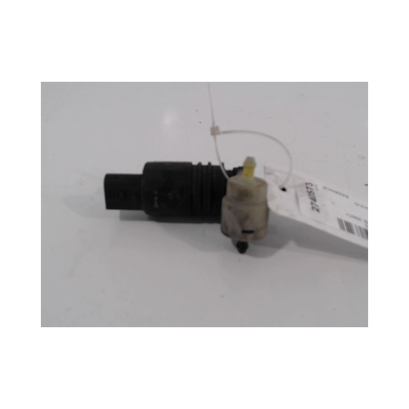 POMPE LAVE-GLACE AVANT SMART FORTWO COUPE 2007-