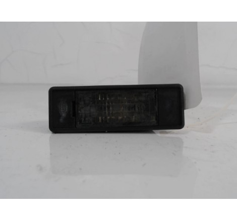 ECLAIREUR PLAQUE DE POLICE D