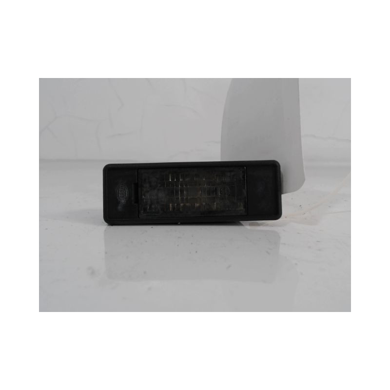 ECLAIREUR PLAQUE DE POLICE DROIT CITROEN C8