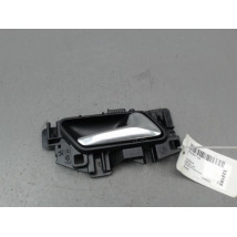 POIGNEE INTERIEURE PORTE AVANT DROIT PEUGEOT 308 2011-