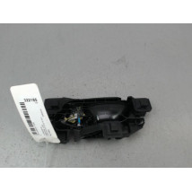 POIGNEE INTERIEURE PORTE AVANT DROIT PEUGEOT 308 2011-