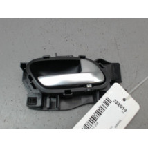 POIGNEE INTERIEURE PORTE AVANT DROIT PEUGEOT 208