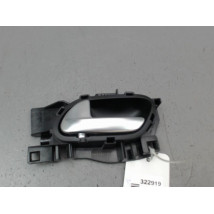 POIGNEE INTERIEURE PORTE AVANT GAUCHE PEUGEOT 208