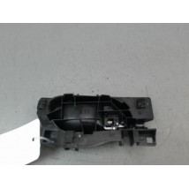 POIGNEE INTERIEURE PORTE AVANT GAUCHE PEUGEOT 208