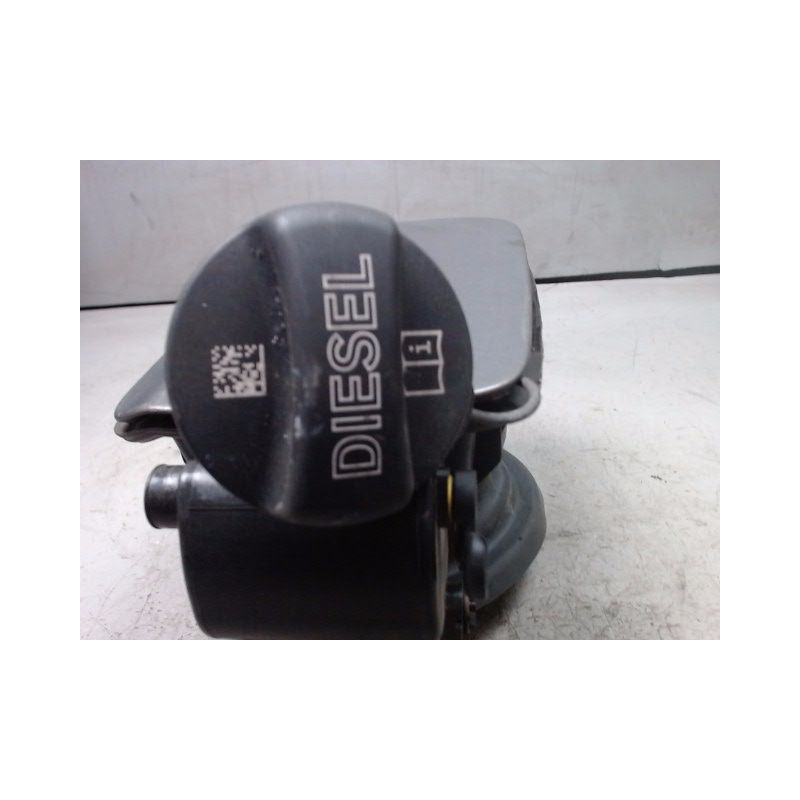 VOLET DE TRAPPE CARBURANT B.M.W. SERIE 3