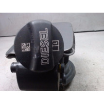 VOLET DE TRAPPE CARBURANT B.M.W. SERIE 3