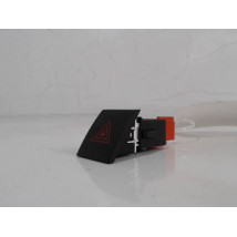 BOUTON DE WARNING SKODA FABIA 2004-2007