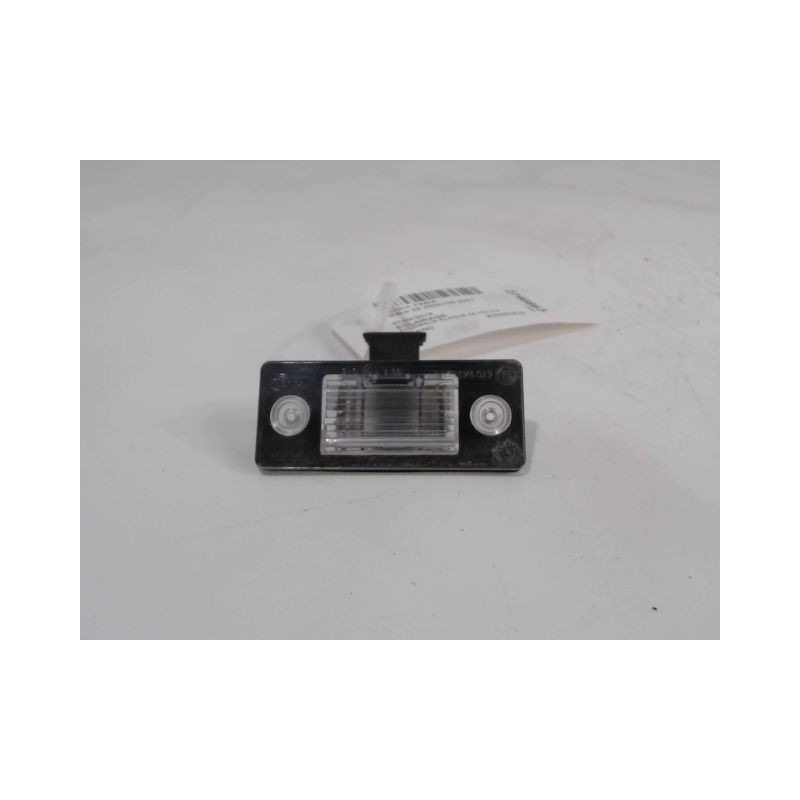 ECLAIREUR PLAQUE DE POLICE SKODA FABIA 2004-2007