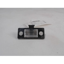 ECLAIREUR PLAQUE DE POLICE SKODA FABIA 2004-2007