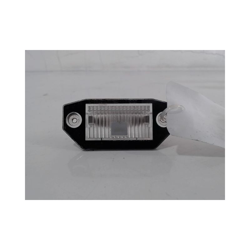 ECLAIREUR PLAQUE DE POLICE GAUCHE FORD MONDEO 2000-2007