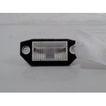 ECLAIREUR PLAQUE DE POLICE GAUCHE FORD MONDEO 2000-2007